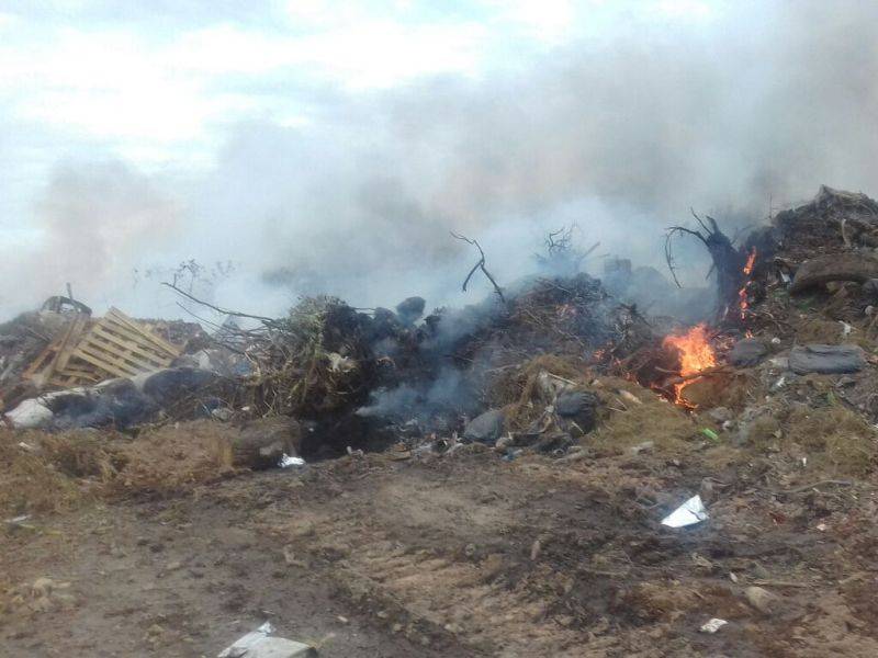 Basural de Luján: polémica decisión judicial