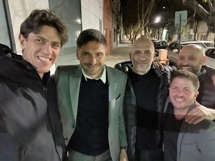 Triunfo en Santa Fe: la UCR le pone condiciones al Pro para el nuevo gobierno