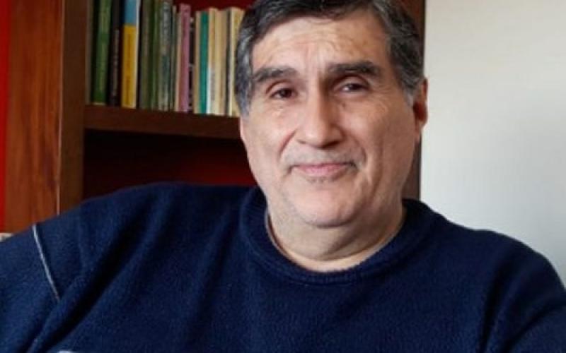 González: "La candidatura de Massa nació empoderada"