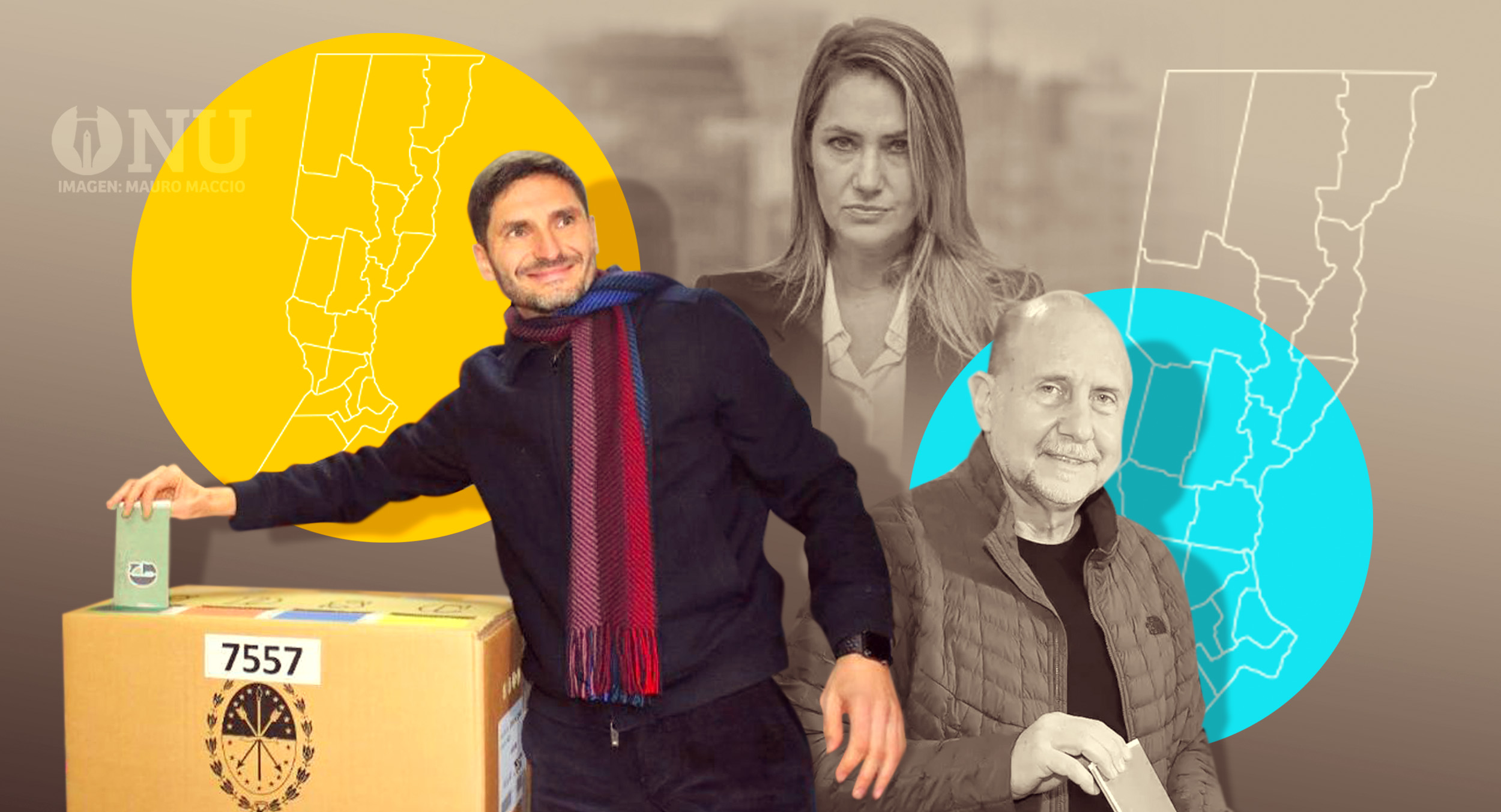 El ensayo de Santa Fe como antesala del Congreso que vendrá