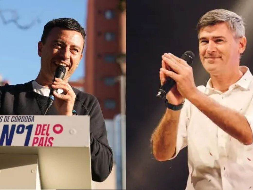 Córdoba capital: el peronismo cordobés le ganó a JxC