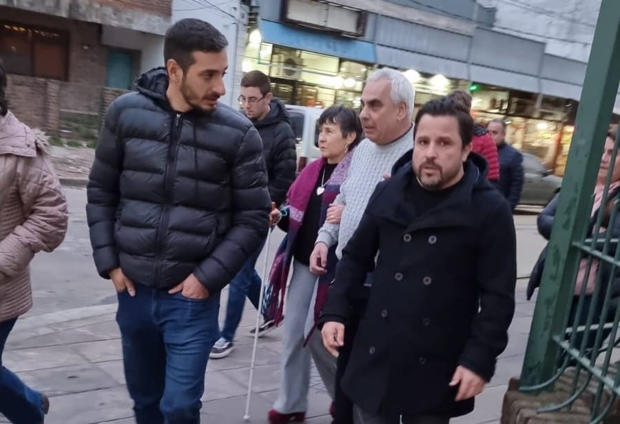 Tetaz: "El kirchnerismo está cagando de hambre a la gente"