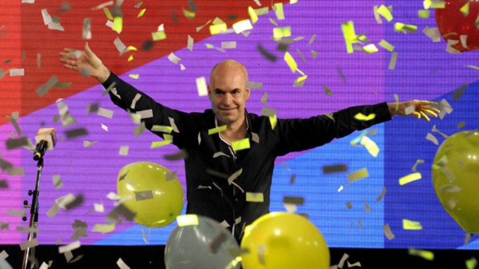 Encuesta: Larreta gana la interna de JxC y en todos los escenarios de balotaje