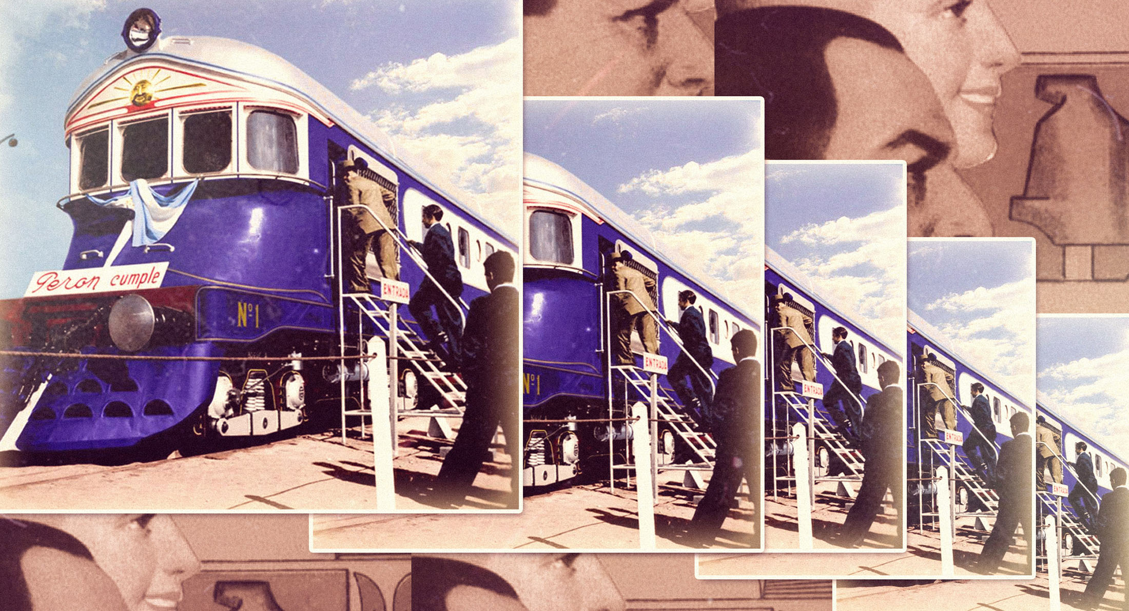 FADeL: cuando la soberanía era una palabra que tenía significado