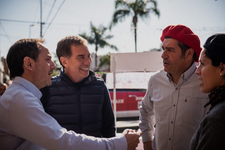 "Voy a derogar el decreto que permite a los delincuentes usar celulares en las cárceles"