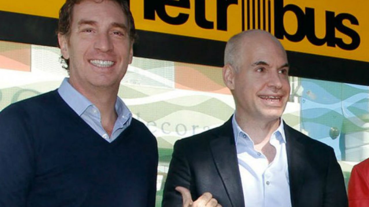 Nuevo spot de Larreta y Santilli: “No se puede cambiar Argentina si no cambia la Provincia”