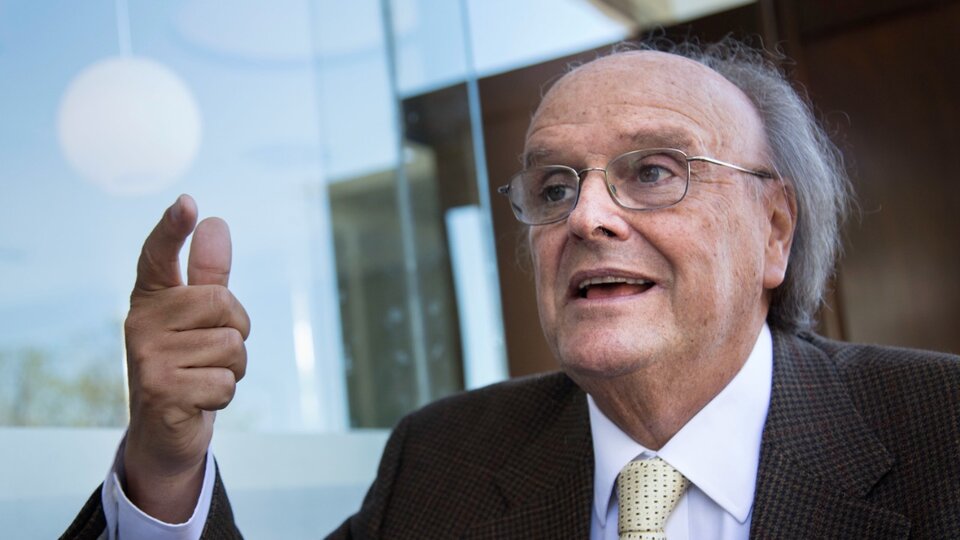 De Mendiguren: "Me asusta pensar cómo estaríamos sin la gestión de Massa"