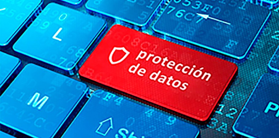Diputados debate la protección de los datos personales