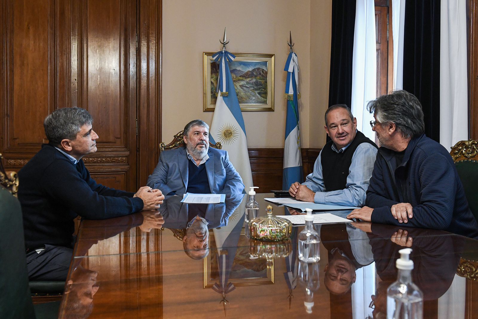 Senado: reducción de tarifas a cambio del pliego de una jueza clave para CFK