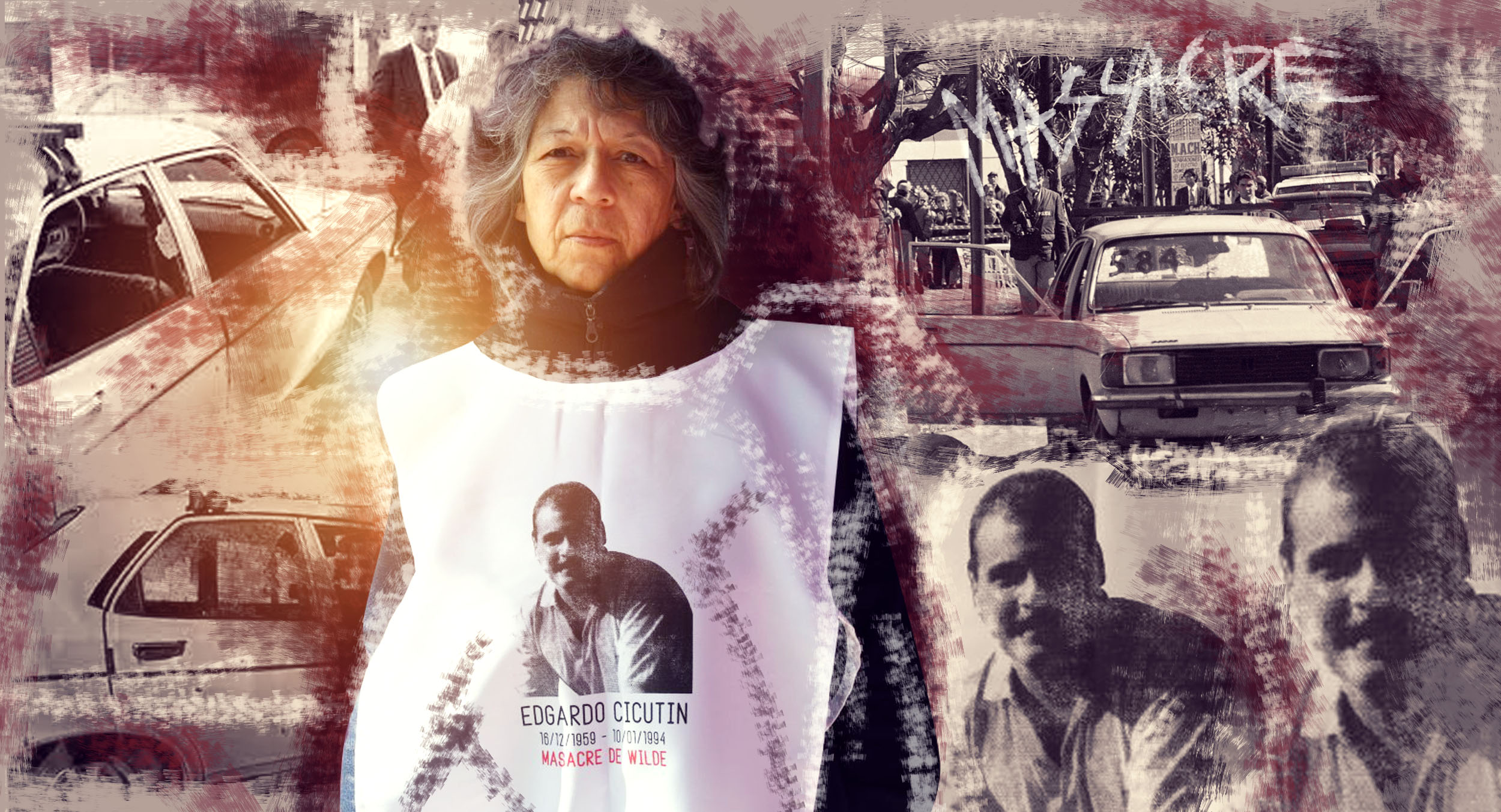 Masacre de Wilde: se espera que Casación confirme el fallo de primera instancia