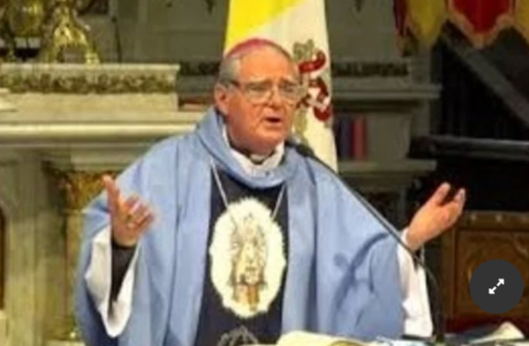 San Cayetano: la Iglesia advirtió por la "delicadísima" situación del trabajo