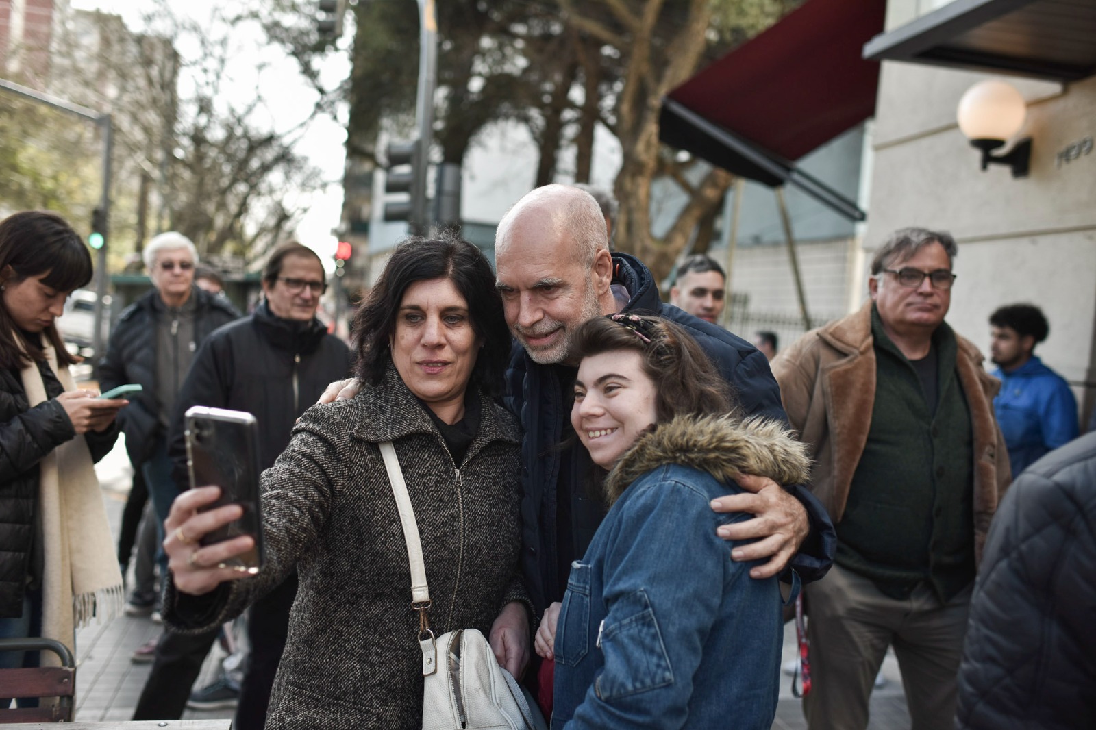 El mensaje de Larreta para la elección del domingo