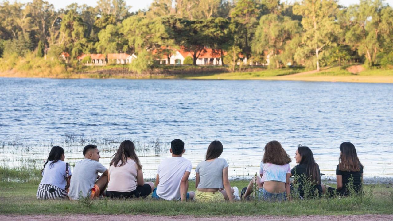 Turismo Social todo el año