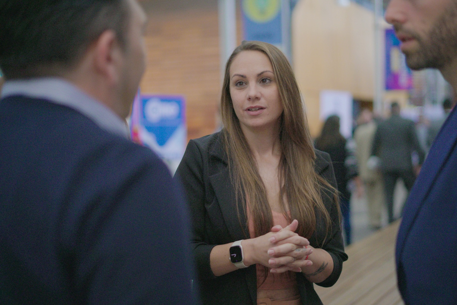 Peña: "Jorge Macri es la persona para liderar la continuidad del cambio"