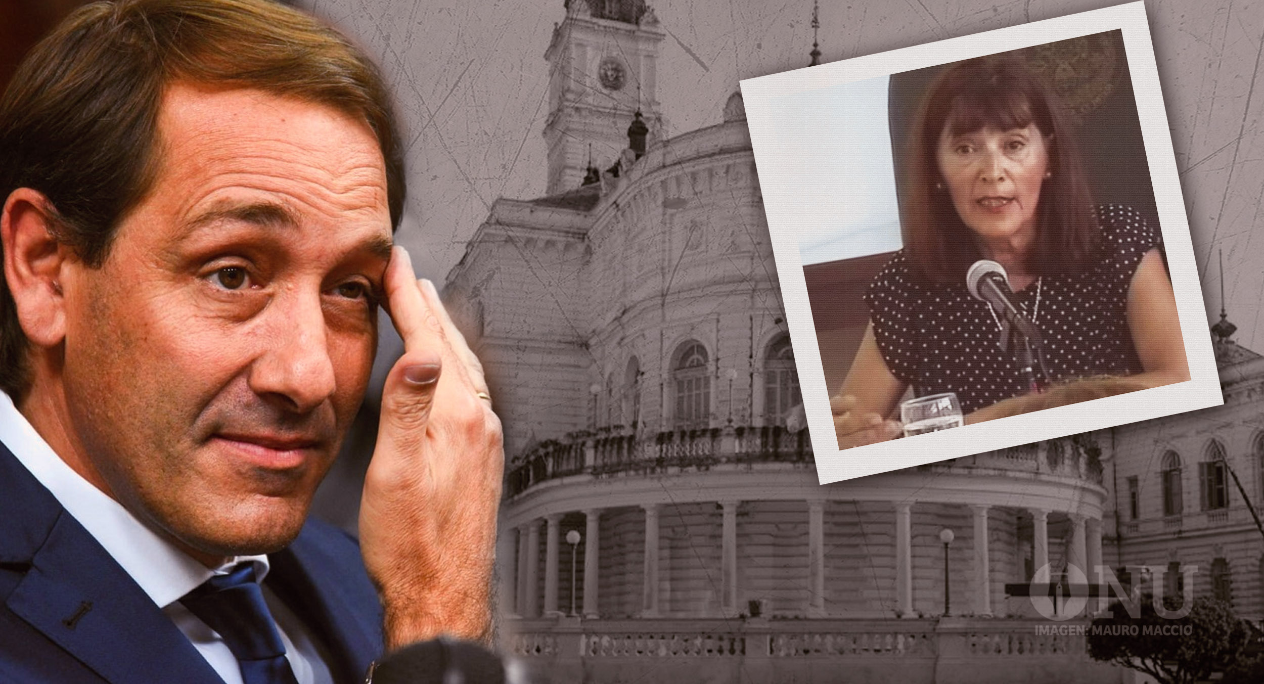 Condenaron a la Municipalidad de La Plata por no informar sobre la implementación de la IVE