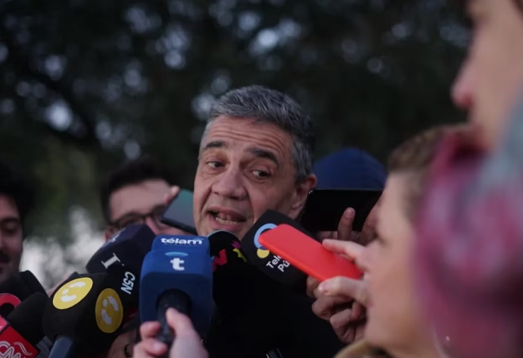 Elecciones en CABA: Jorge Macri le gana a Lousteau y Santoro tercero