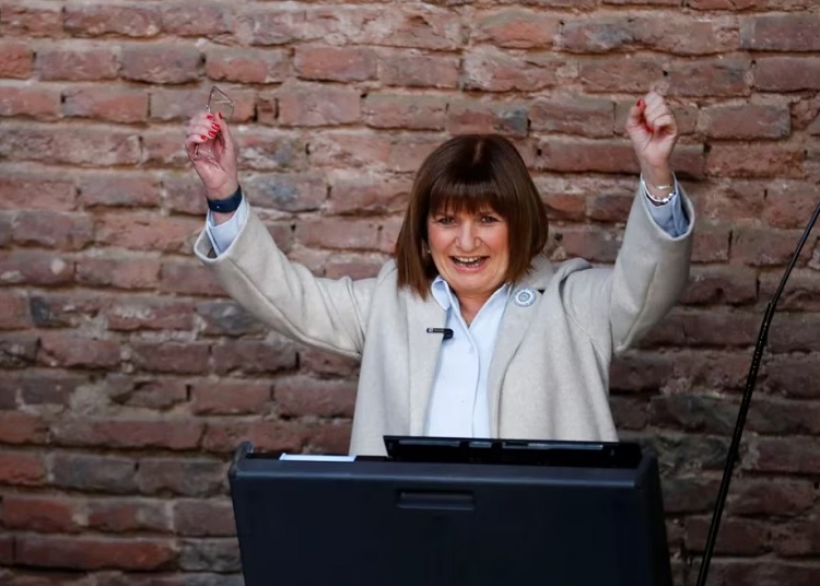 Bullrich: “Larreta me llamó y me felicitó por la victoria”