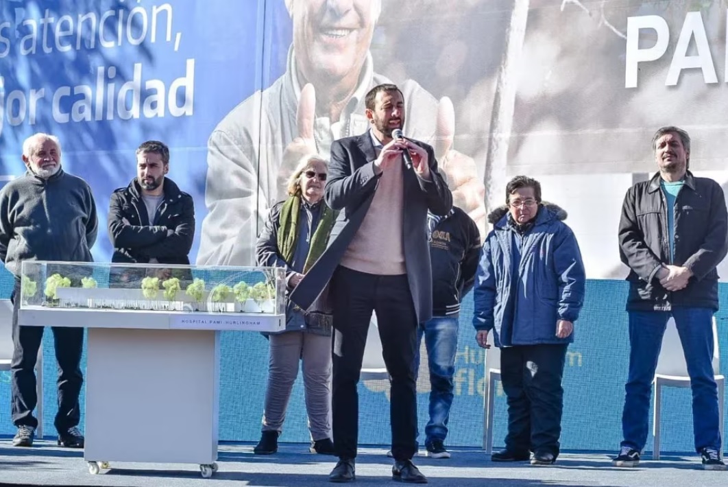 Las perlitas y sorpresas en algunas intendencias de la PBA