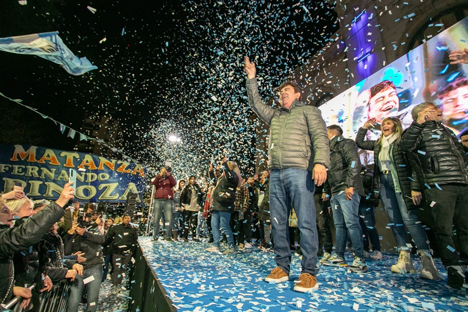 Conurbano bonaerense: triunfos y derrotas que no se esperaban