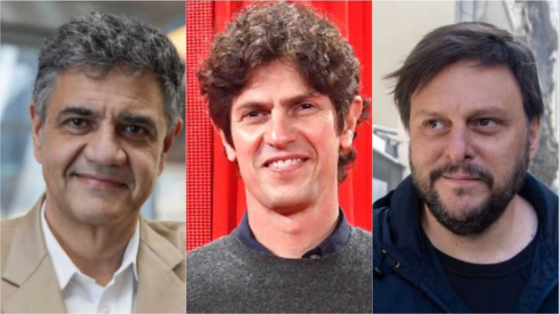 En las comunas, JxC ganó en todas: cómo les fue a Lousteau, Macri y Santoro