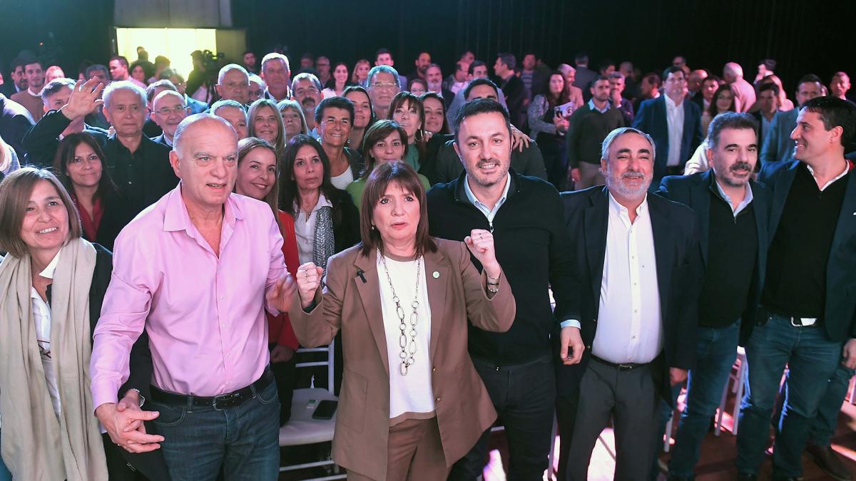 Bullrich reunió a su mesa chica luego del triunfo: cómo sigue la campaña