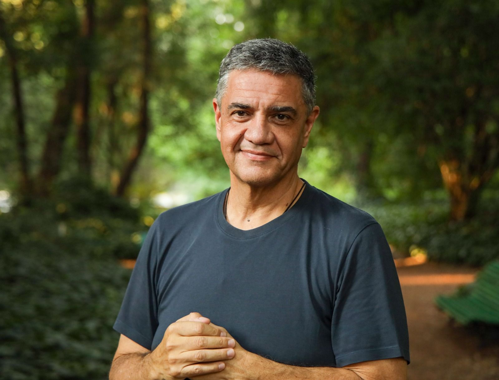 Jorge Macri: "El desafío, ahora, es ir a conquistar más electores"