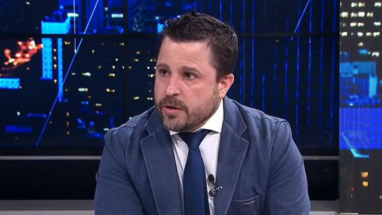 Tetaz: "En un balotaje entre Milei y Massa, voto por Javier Milei"