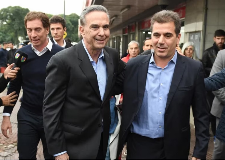 CABA y PBA: cómo quedaron las listas de diputados tras las PASO