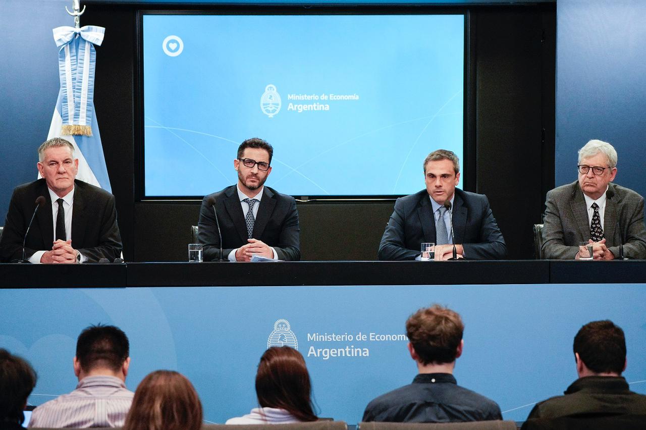 El Gobierno renovó los acuerdos de precios por 90 días