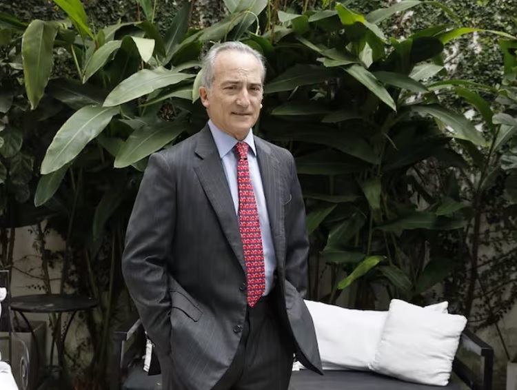 El impulsor de la dolarización se sumó al equipo de Milei