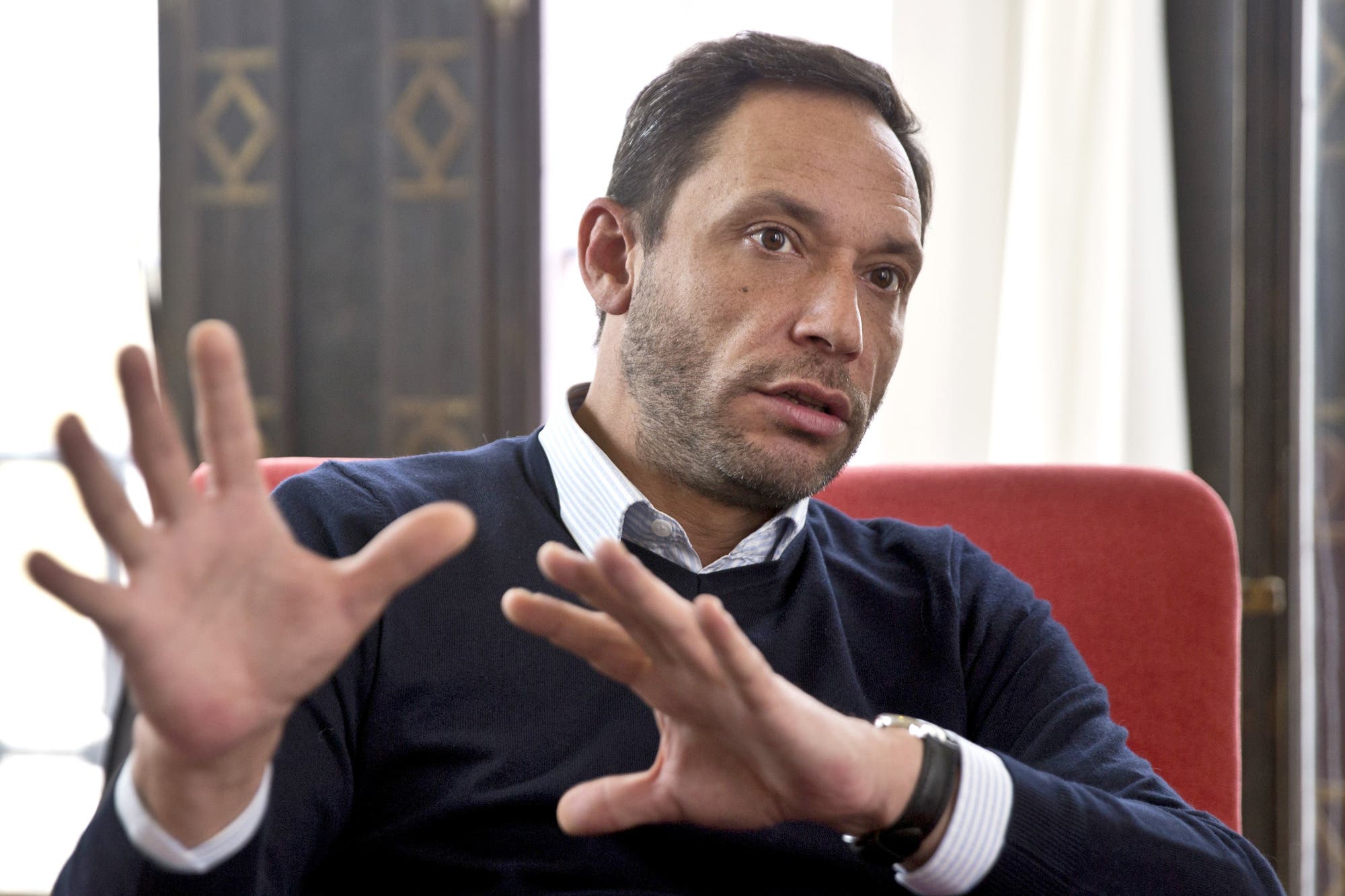 El mensaje de la CC pidiendo unidad en JxC y criticando a Macri