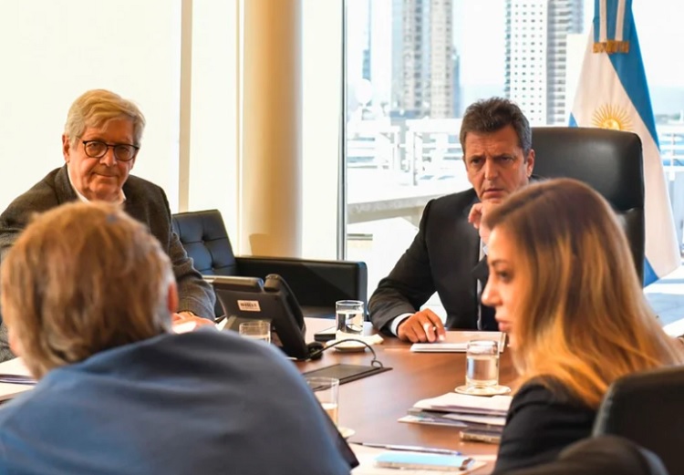 Massa lanzará un nuevo paquete de medidas: cuáles son