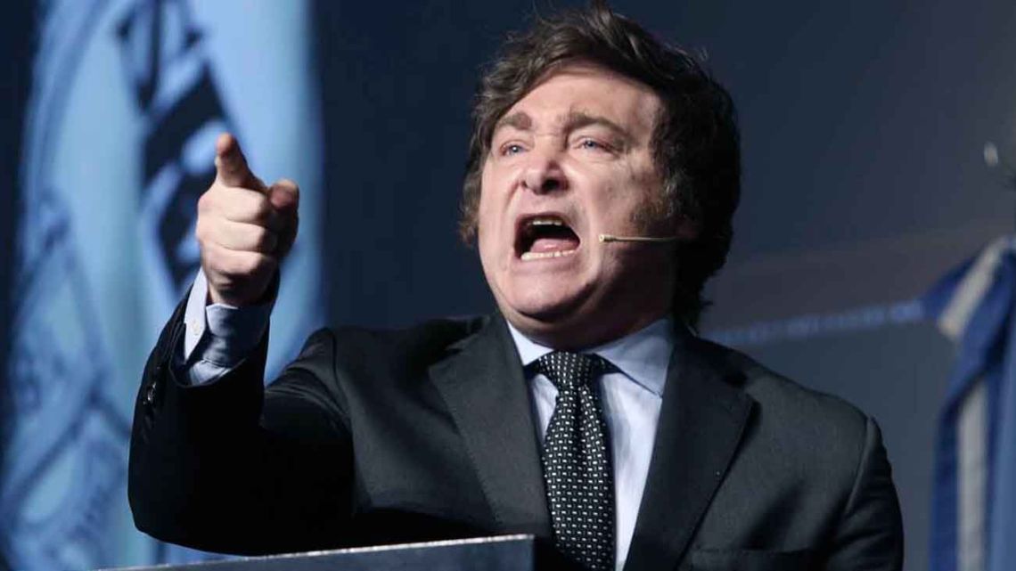 Encuesta: un 50% cree que con Milei presidente estará mejor que ahora