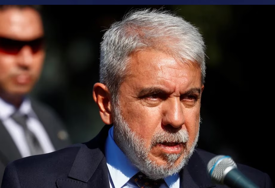 Saqueos: Aníbal anunció un comando unificado y se distanció de Cerruti