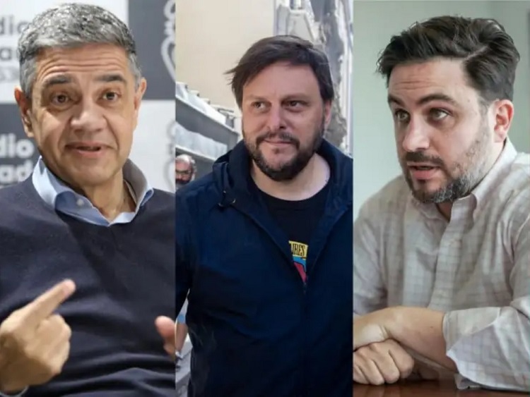 Primera encuesta en CABA para octubre: cómo están los números