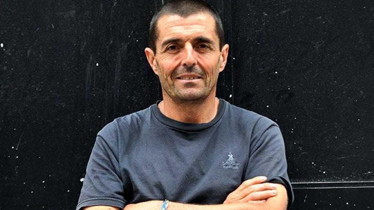 Murió el fiscal federal Federico Delgado