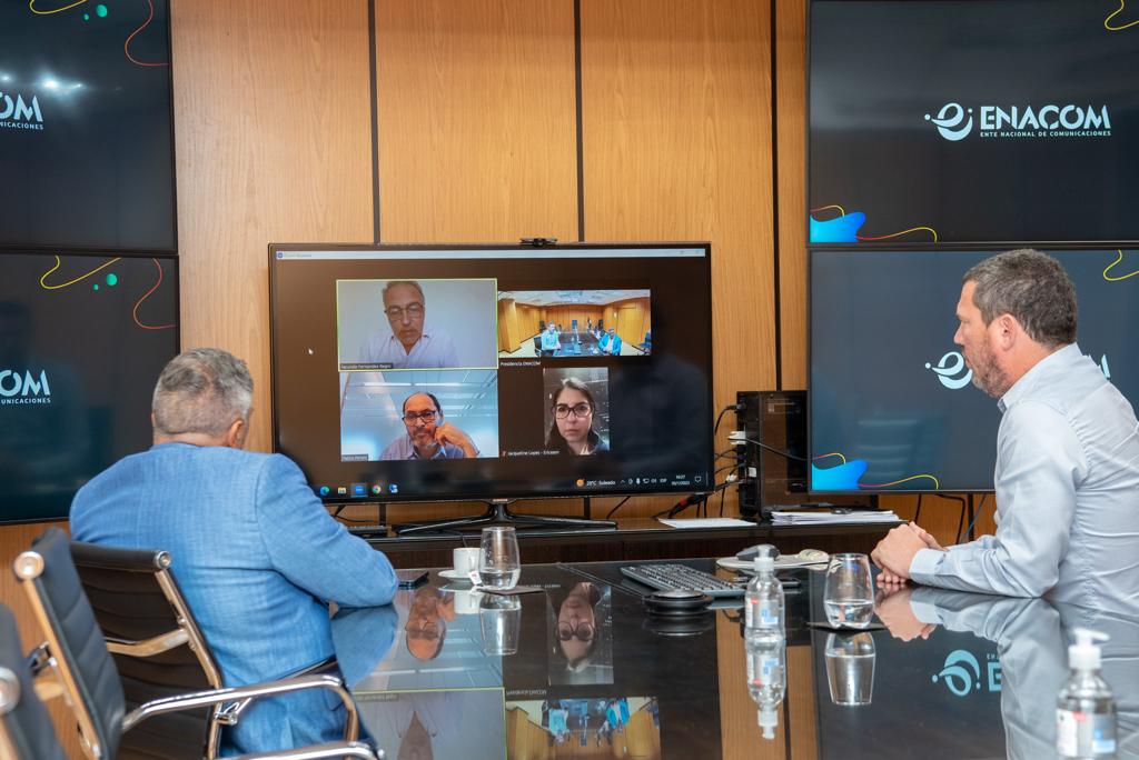 El Gobierno llamó a licitación para la instalación del 5G en el país