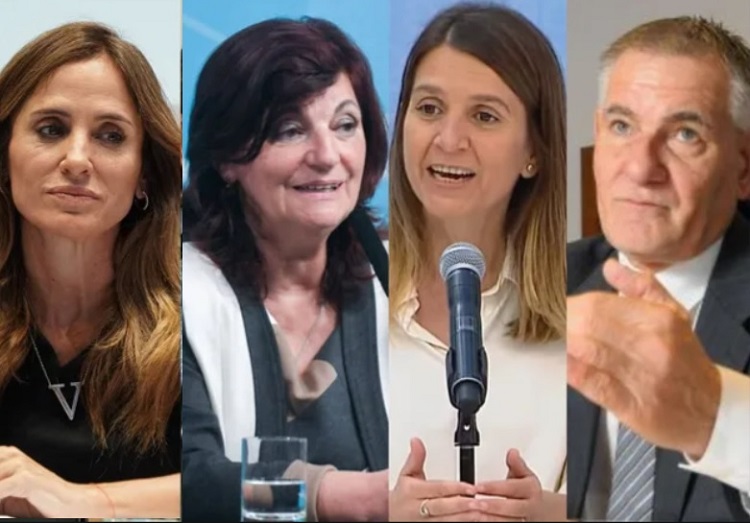 Ministros explicaron cómo se implementarán los anuncios de Massa