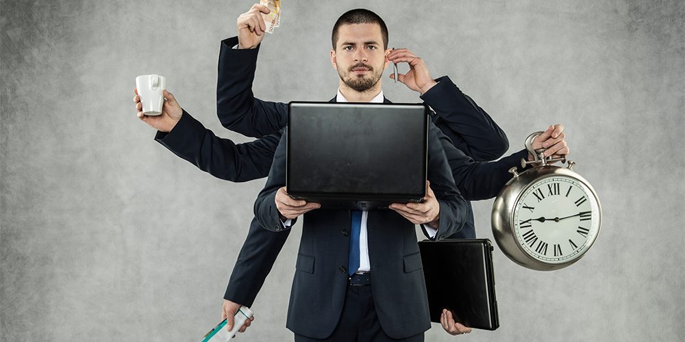 Crisis y pluriempleo: el fenómeno alcanza 1,15 millones de trabajadores