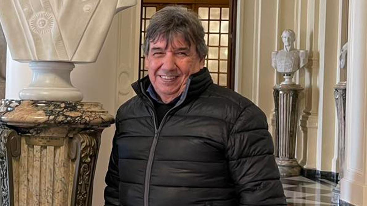 "Los intendentes amarillos quieren que los trabajadores seamos esclavos"