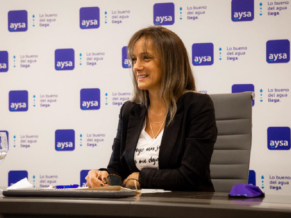 AySA apunta a los morosos y recluta abogados para el cobro judicial