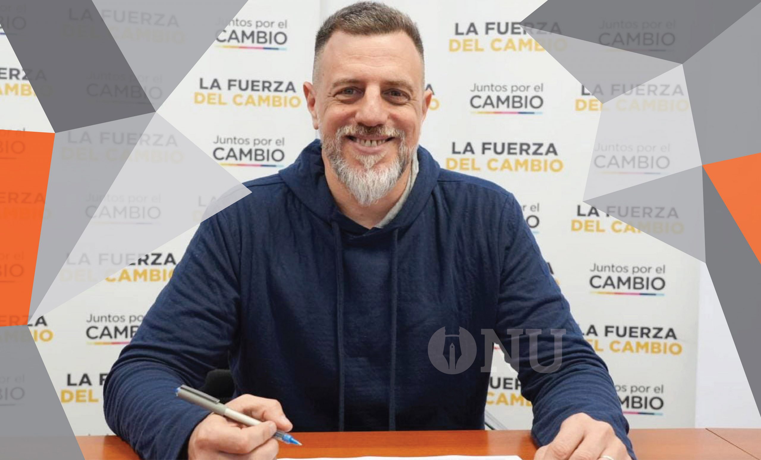 Kravetz: “Milei es un referente del enojo”