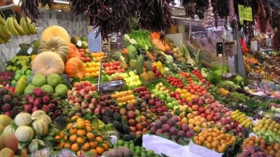 Los alimentos por las nubes en agosto: en CABA subieron un 11,6%