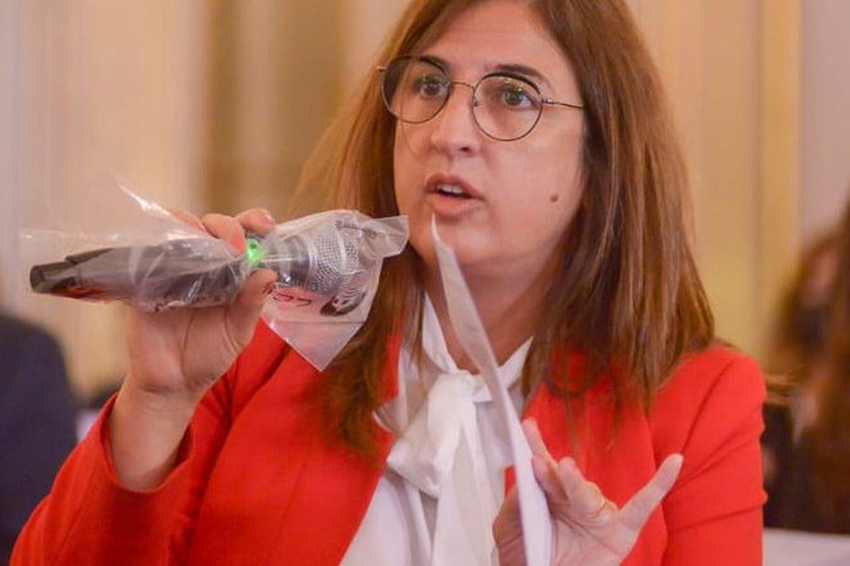 Neira pedirá el tratamiento urgente de proyectos por el Código Urbanístico