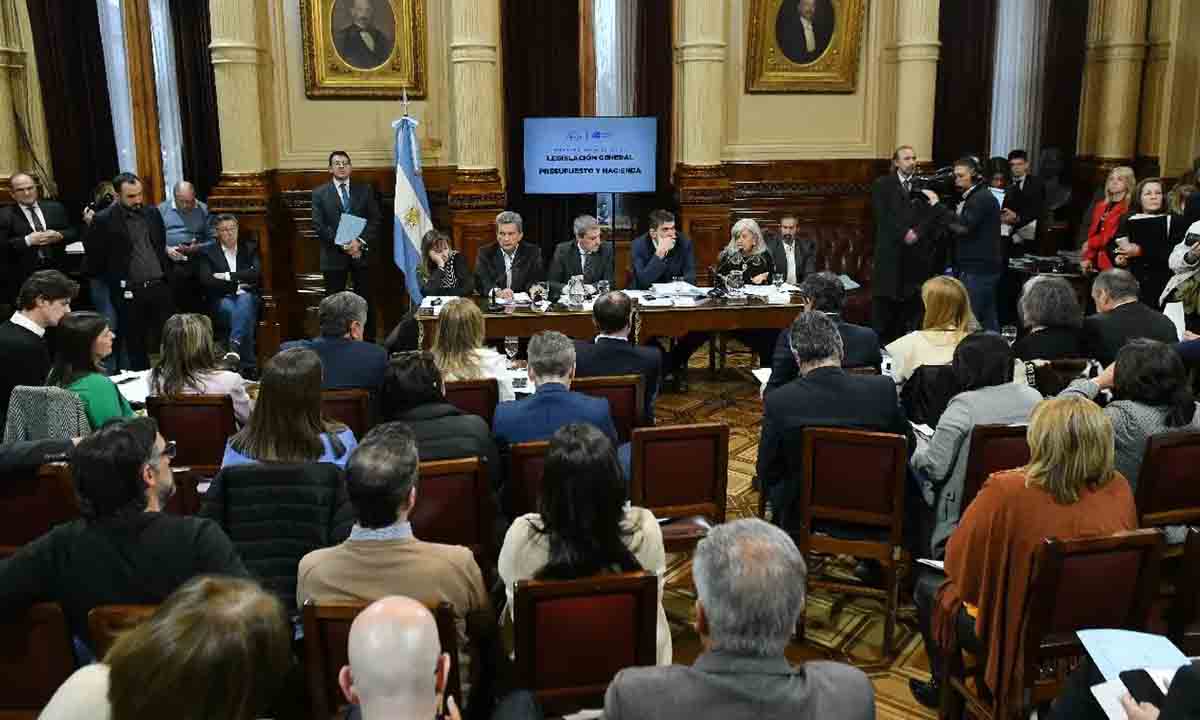 ¿Cómo es la negociación en el Senado para aprobar la Ley de Alquileres?