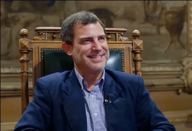 Malamud: “El éxito de Kicillof es la superación de la etapa kirchnerista”