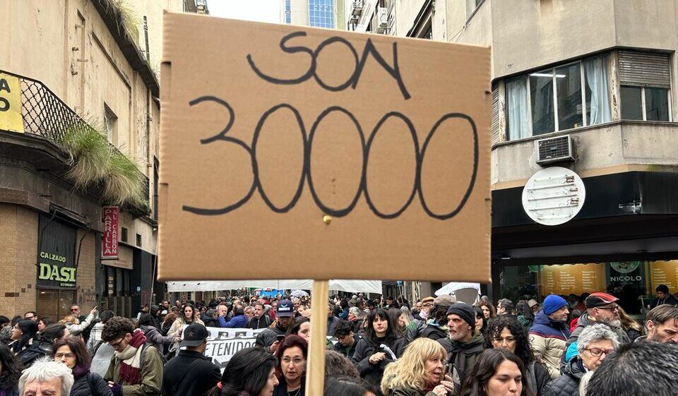 La batalla de la Legislatura: lo que dejó el paso de Villarruel