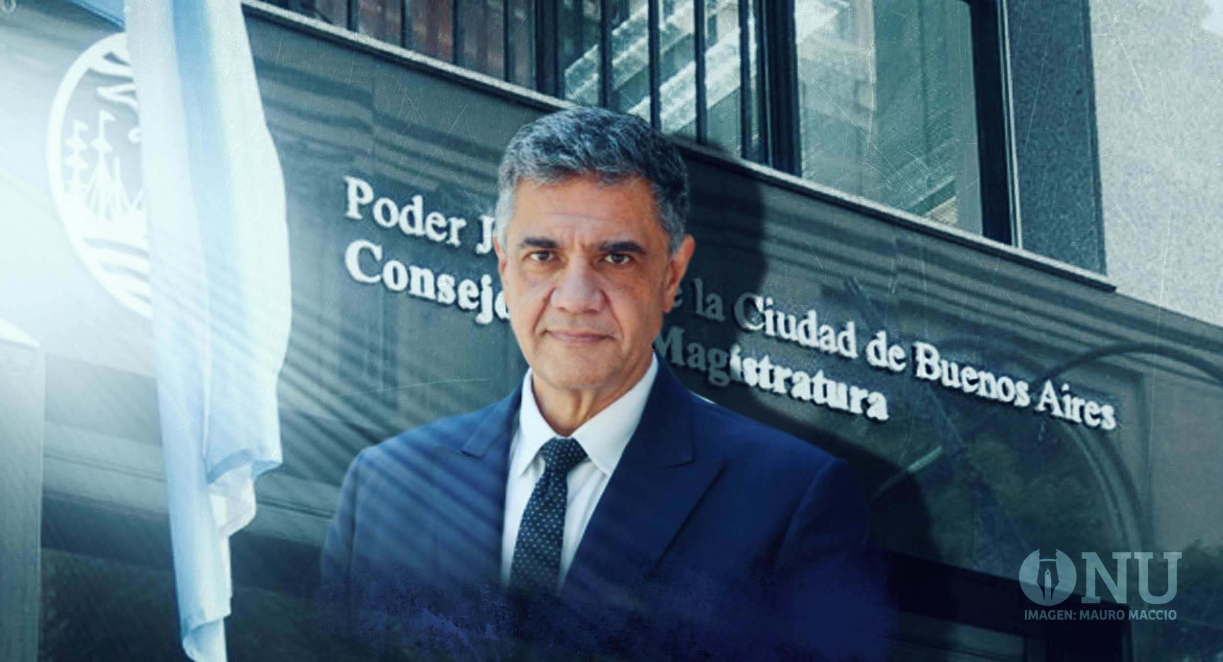 Jorge Macri también va por el Consejo de la Magistratura de CABA