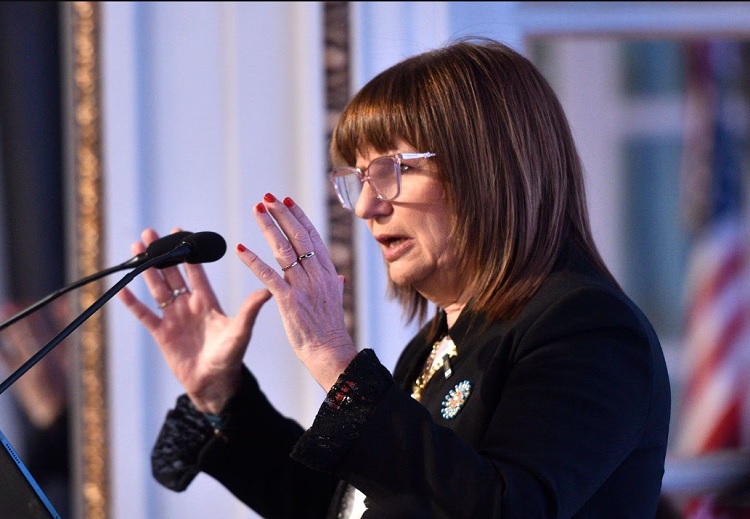 Bullrich presentó su plan de Gobierno: cepo, inflación y reforma del Estado