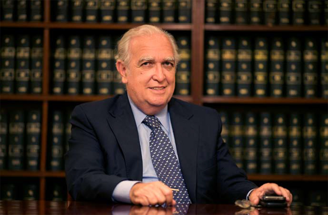 Gil Lavedra cruzó a Villarruel: "No puede justificarse"